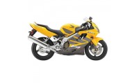 Discount 2004-2007 Honda CBR600 F4i Fairings UK