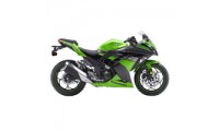 Discount 2013-2016 Kawasaki Ninja ZX300R Fairings UK