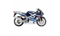 Discount 2001-2003 Suzuki GSXR 600 K1 K2 Fairings UK