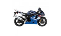 Discount 2004-2005 Suzuki GSXR 600 K4 Fairings UK