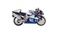 Discount Suzuki TL1000R Fairings UK