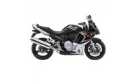 Discount Suzuki GSX 650F Fairings UK