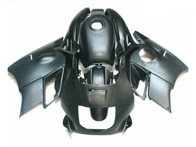 Discount 1991-1994 Black Honda CBR600 F2 Motorcylce Fairings UK Discount 1991-1994 Black Honda CBR600 F2 Motorcylce Fairings UK