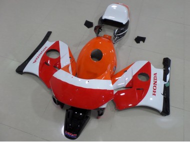 Discount 1991-1998 Repsol Honda CBR250RR MC22 Motorcyle Fairings UK