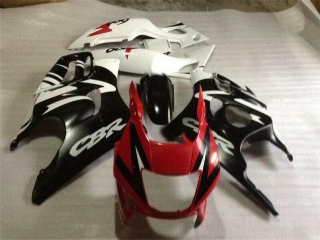 Discount 1995-1998 Red Honda CBR600 F3 Motorbike Fairing UK Discount 1995-1998 Red Honda CBR600 F3 Motorbike Fairing UK