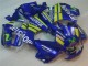 Discount 1995-1998 Blue Movistar Castrol Honda CBR600 F3 Motor Bike Fairings UK Discount 1995-1998 Blue Movistar Castrol Honda CBR600 F3 Motor Bike Fairings UK