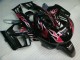 Discount 1995-1998 Black Red Flame Honda CBR600 F3 Bike Fairing Kit UK Discount 1995-1998 Black Red Flame Honda CBR600 F3 Bike Fairing Kit UK