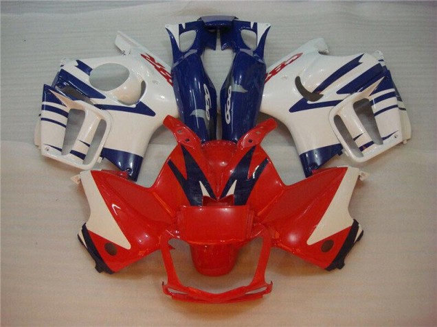Discount 1995-1998 White Red Honda CBR600 F3 Motorcycle Replacement Fairings UK Discount 1995-1998 White Red Honda CBR600 F3 Motorcycle Replacement Fairings UK