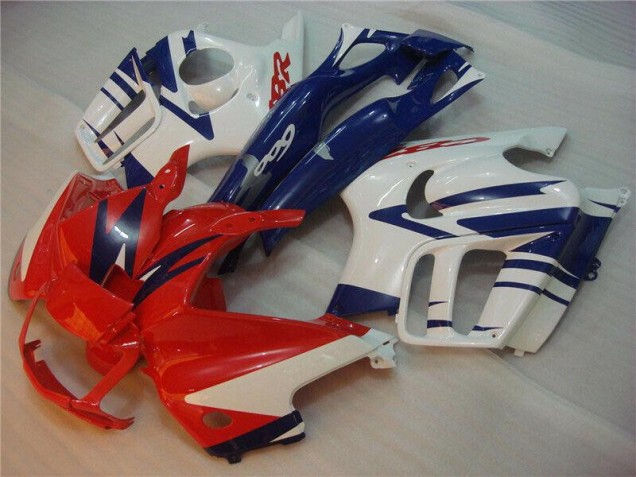 Discount 1995-1998 White Red Honda CBR600 F3 Motorcycle Replacement Fairings UK Discount 1995-1998 White Red Honda CBR600 F3 Motorcycle Replacement Fairings UK