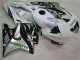 Discount 1995-1998 White Green Hannspree Honda CBR600 F3 Motorcycle Fairings Kit UK Discount 1995-1998 White Green Hannspree Honda CBR600 F3 Motorcycle Fairings Kit UK