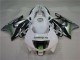 Discount 1995-1998 White Green Hannspree Honda CBR600 F3 Motorcycle Fairings Kit UK Discount 1995-1998 White Green Hannspree Honda CBR600 F3 Motorcycle Fairings Kit UK