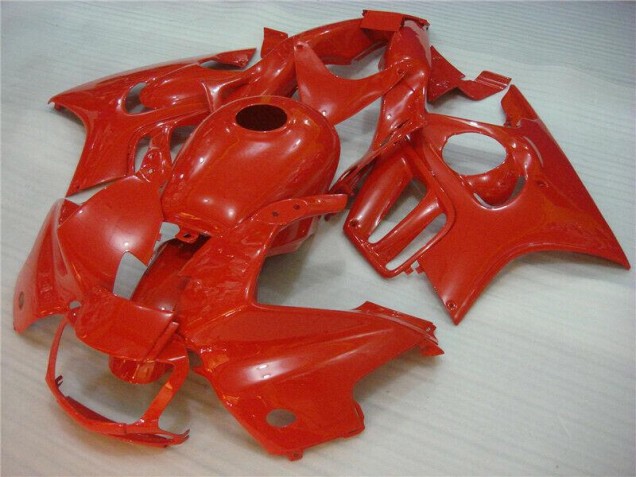 Discount 1995-1998 Red Honda CBR600 F3 Motorcylce Fairings UK Discount 1995-1998 Red Honda CBR600 F3 Motorcylce Fairings UK