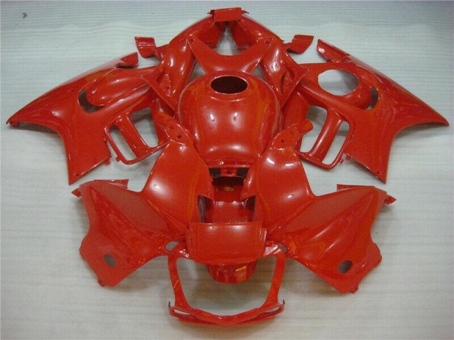 Discount 1995-1998 Red Honda CBR600 F3 Motorcylce Fairings UK Discount 1995-1998 Red Honda CBR600 F3 Motorcylce Fairings UK