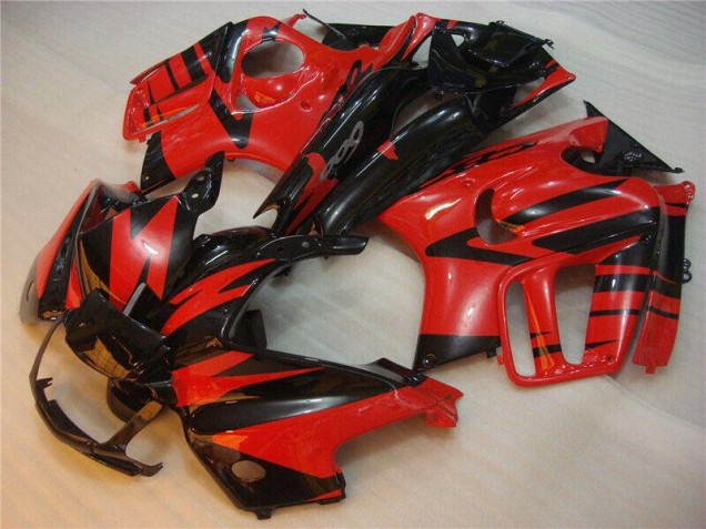 Discount 1995-1998 Red Honda CBR600 F3 Motorcycle Fairing Kits UK Discount 1995-1998 Red Honda CBR600 F3 Motorcycle Fairing Kits UK