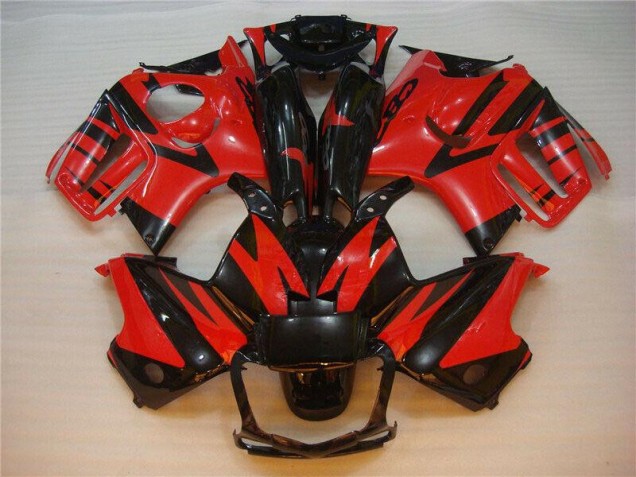 Discount 1995-1998 Red Honda CBR600 F3 Motorcycle Fairing Kits UK Discount 1995-1998 Red Honda CBR600 F3 Motorcycle Fairing Kits UK