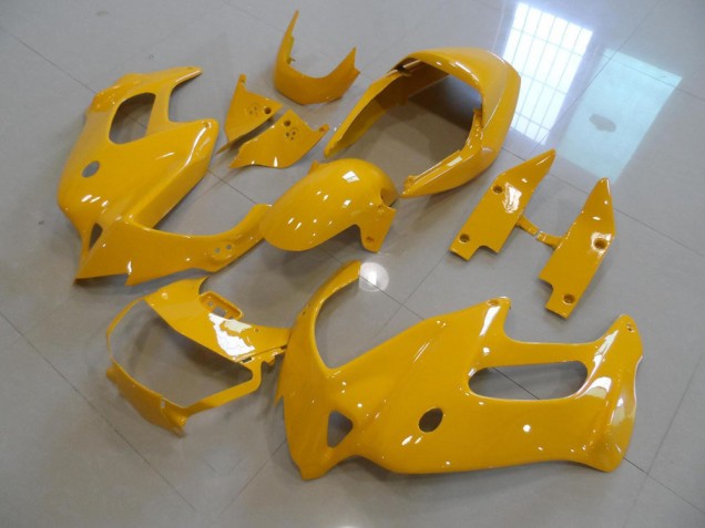 Discount 1997-2005 Yellow Honda VTR1000F Motorcyle Fairings UK Discount 1997-2005 Yellow Honda VTR1000F Motorcyle Fairings UK