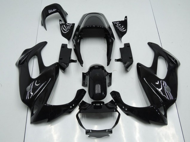 Discount 1997-2005 Glossy Black Honda VTR1000F Motorcylce Fairings UK Discount 1997-2005 Glossy Black Honda VTR1000F Motorcylce Fairings UK