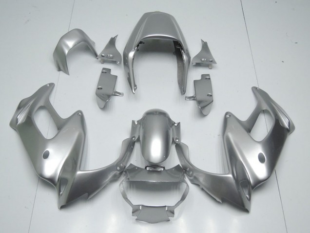 Discount 1997-2005 Silver Honda VTR1000F Motorcycle Fairings UK Discount 1997-2005 Silver Honda VTR1000F Motorcycle Fairings UK