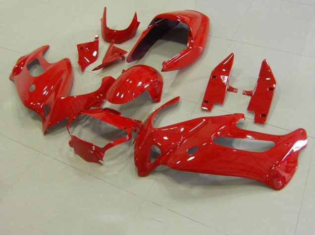 Discount 1997-2005 Red Honda VTR1000F Motorcycle Fairing Kits UK Discount 1997-2005 Red Honda VTR1000F Motorcycle Fairing Kits UK