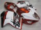Discount 1996-2007 Orange White Black Suzuki GSXR 1300 Hayabusa Bike Fairings UK Discount 1996-2007 Orange White Black Suzuki GSXR 1300 Hayabusa Bike Fairings UK