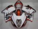 Discount 1996-2007 Orange White Black Suzuki GSXR 1300 Hayabusa Bike Fairings UK Discount 1996-2007 Orange White Black Suzuki GSXR 1300 Hayabusa Bike Fairings UK
