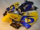 Discount 1996-2007 Ellow Blue Suzuki GSXR 1300 Hayabusa Bike Fairings UK Discount 1996-2007 Ellow Blue Suzuki GSXR 1300 Hayabusa Bike Fairings UK