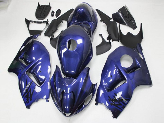 Discount 1996-2007 Blue Suzuki GSXR 1300 Hayabusa Motorbike Fairing UK Discount 1996-2007 Blue Suzuki GSXR 1300 Hayabusa Motorbike Fairing UK