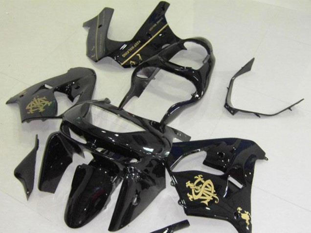 Discount 1998-1999 Black Jw Kawasaki ZX9R Bike Fairings UK Discount 1998-1999 Black Jw Kawasaki ZX9R Bike Fairings UK