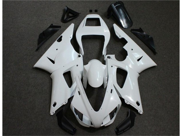 Discount 1998-1999 Unpainted Yamaha YZF R1 Motorcyle Fairings UK Discount 1998-1999 Unpainted Yamaha YZF R1 Motorcyle Fairings UK
