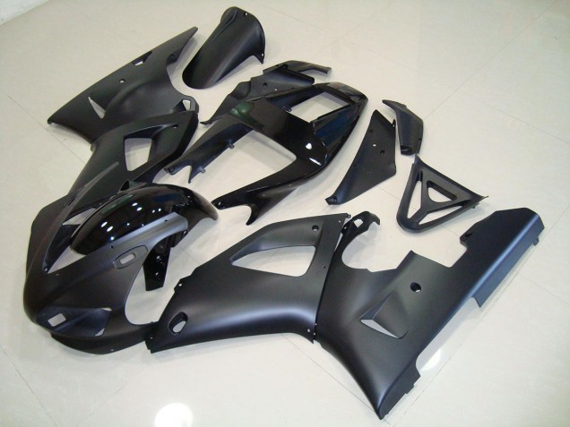 Discount 1998-1999 Matte Black Yamaha YZF R1 Motorbike Fairing UK Discount 1998-1999 Matte Black Yamaha YZF R1 Motorbike Fairing UK