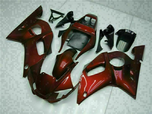 Discount 1998-2002 Brown Yamaha YZF R6 Motorcycle Bodywork UK Discount 1998-2002 Brown Yamaha YZF R6 Motorcycle Bodywork UK