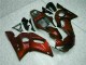 Discount 1998-2002 Brown Yamaha YZF R6 Motorcycle Bodywork UK Discount 1998-2002 Brown Yamaha YZF R6 Motorcycle Bodywork UK