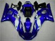 Discount 1998-2002 Blue Yamaha YZF R6 Replacement Motorcycle Fairings UK Discount 1998-2002 Blue Yamaha YZF R6 Replacement Motorcycle Fairings UK