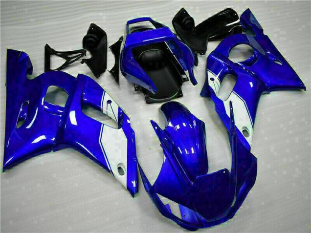Discount 1998-2002 Blue Yamaha YZF R6 Replacement Motorcycle Fairings UK Discount 1998-2002 Blue Yamaha YZF R6 Replacement Motorcycle Fairings UK