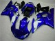 Discount 1998-2002 Blue Yamaha YZF R6 Replacement Motorcycle Fairings UK Discount 1998-2002 Blue Yamaha YZF R6 Replacement Motorcycle Fairings UK