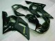 Discount 1998-2002 Black Yamaha YZF R6 Motorcycle Replacement Fairings UK Discount 1998-2002 Black Yamaha YZF R6 Motorcycle Replacement Fairings UK