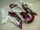 Discount 1998-2002 Purple White Yamaha YZF R6 Replacement Fairings UK Discount 1998-2002 Purple White Yamaha YZF R6 Replacement Fairings UK
