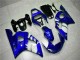 Discount 1998-2002 Blue Yamaha YZF R6 Motorcycle Fairing Kits UK Discount 1998-2002 Blue Yamaha YZF R6 Motorcycle Fairing Kits UK