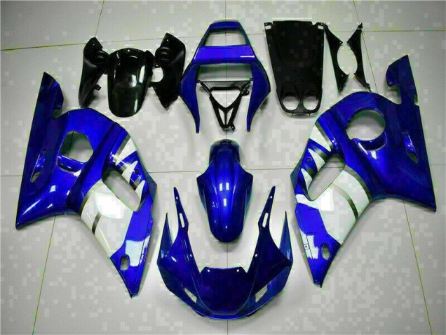 Discount 1998-2002 Blue Yamaha YZF R6 Motorcycle Fairing Kits UK Discount 1998-2002 Blue Yamaha YZF R6 Motorcycle Fairing Kits UK