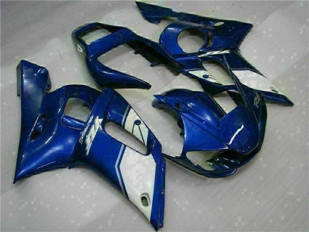 Discount 1998-2002 Blue Yamaha YZF R6 Motor Bike Fairings UK Discount 1998-2002 Blue Yamaha YZF R6 Motor Bike Fairings UK