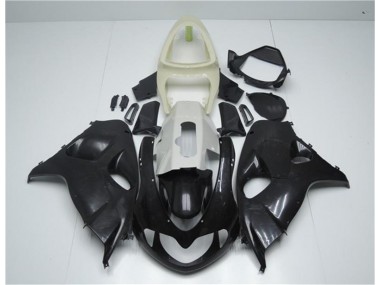 Discount 1998-2003 Unpainted Suzuki TL1000R Motorcycle Fairing Kits UK