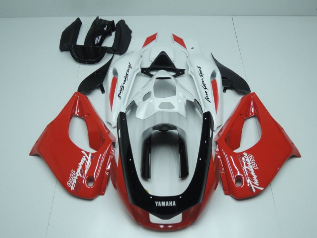 Discount 1998-2003 Red Black and White Suzuki TL1000R Motorcyle Fairings UK Discount 1998-2003 Red Black and White Suzuki TL1000R Motorcyle Fairings UK