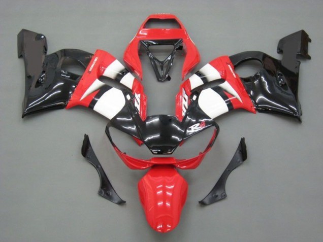 Discount 1998-2002 Red Black Yamaha YZF R6 Motorcycle Replacement Fairings UK Discount 1998-2002 Red Black Yamaha YZF R6 Motorcycle Replacement Fairings UK