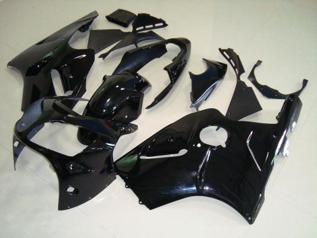 Discount 2000-2001 Glossy Black Kawasaki ZX12R Bike Fairings UK Discount 2000-2001 Glossy Black Kawasaki ZX12R Bike Fairings UK