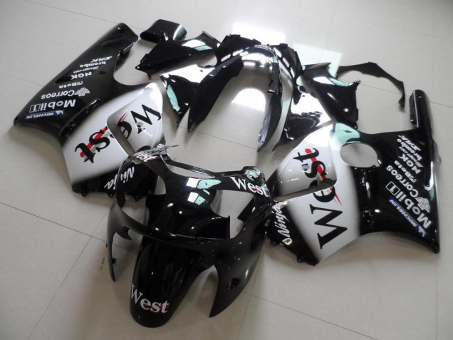 Discount 2000-2001 West Kawasaki ZX12R Motorcycle Bodywork UK