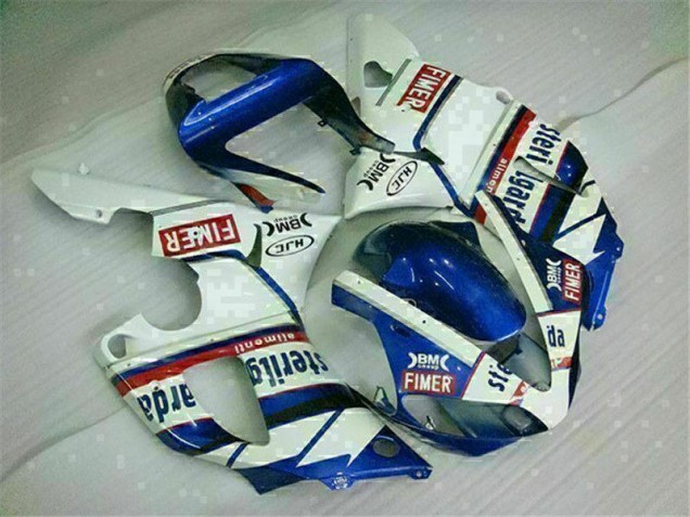 Discount 2000-2001 Blue White Yamaha YZF R1 Replacement Fairings UK Discount 2000-2001 Blue White Yamaha YZF R1 Replacement Fairings UK
