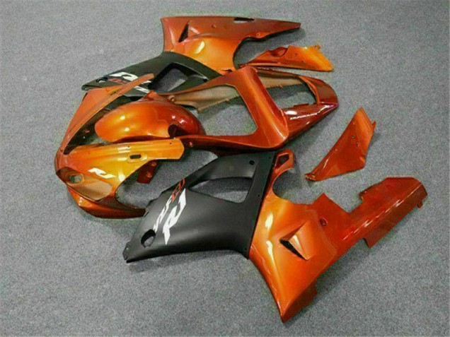 Discount 2000-2001 Orange Yamaha YZF R1 Motor Fairings UK Discount 2000-2001 Orange Yamaha YZF R1 Motor Fairings UK