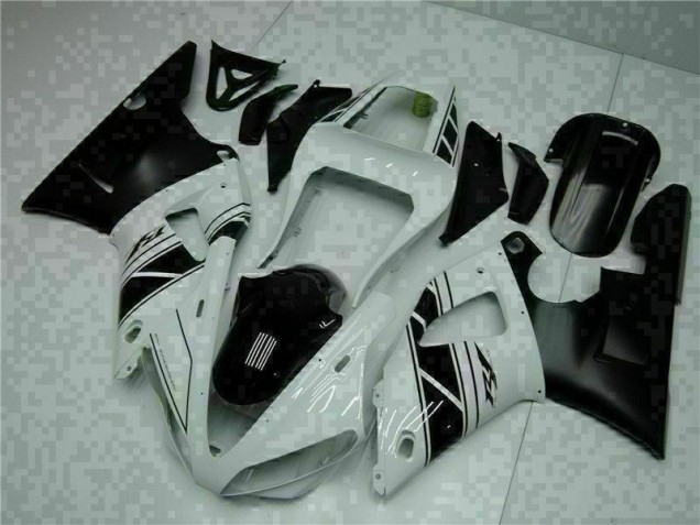 Discount 2000-2001 White Yamaha YZF R1 Motorbike Fairing & Bodywork UK Discount 2000-2001 White Yamaha YZF R1 Motorbike Fairing & Bodywork UK