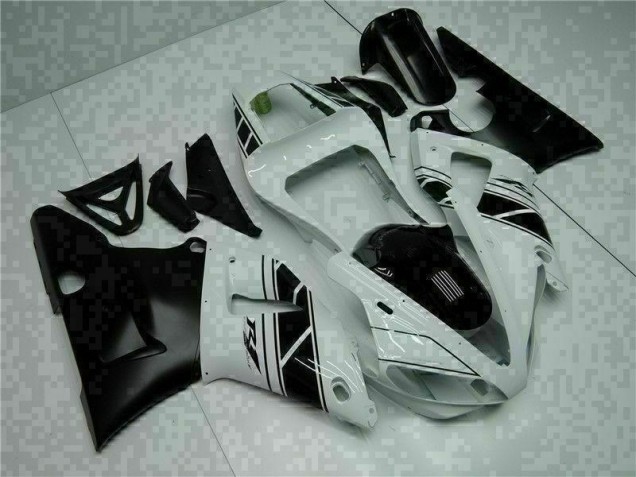 Discount 2000-2001 White Yamaha YZF R1 Motorbike Fairing & Bodywork UK Discount 2000-2001 White Yamaha YZF R1 Motorbike Fairing & Bodywork UK