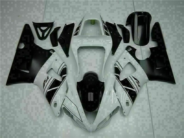 Discount 2000-2001 White Yamaha YZF R1 Motorbike Fairing & Bodywork UK Discount 2000-2001 White Yamaha YZF R1 Motorbike Fairing & Bodywork UK